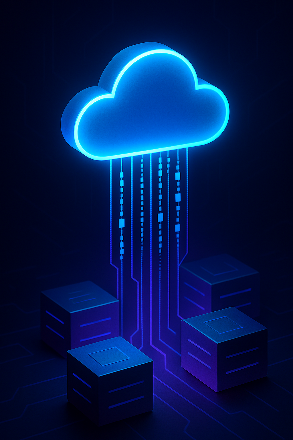 Cloud Services Perth - Microsoft 365, Azure, Cloud Storage